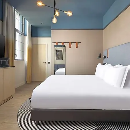 Hyatt Place Rouen