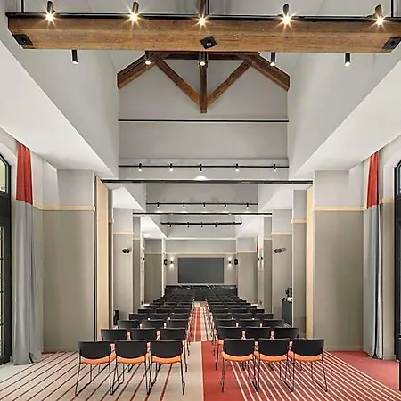 Hotel Hyatt Place Rouen Bois-Guillaume