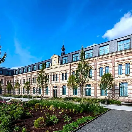 Hyatt Place Rouen