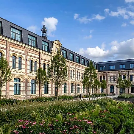 Hyatt Place Rouen Hotel