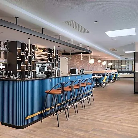 Hyatt Place Rouen Hotel 4*