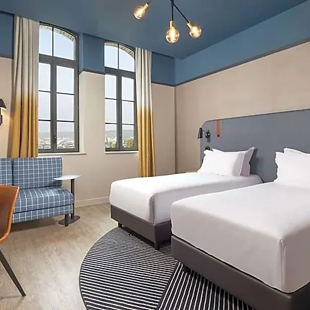 Hotel Hyatt Place Rouen Bois-Guillaume