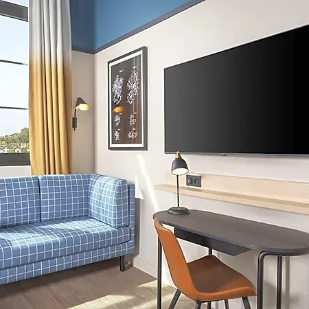 Hyatt Place Rouen Hotel Bois-Guillaume