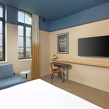Hyatt Place Rouen Hotel 4*