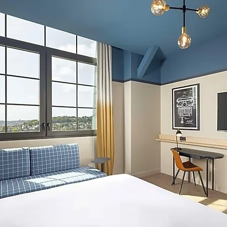 Hotel Hyatt Place Rouen Bois-Guillaume