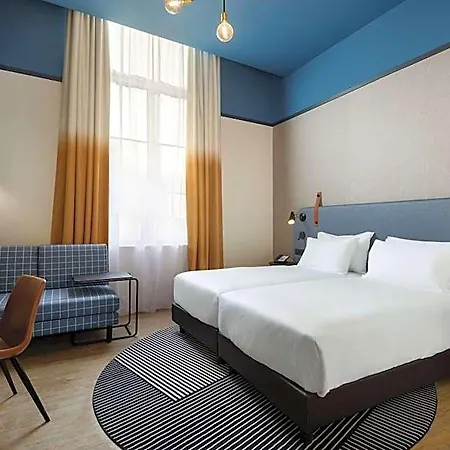 Hyatt Place Rouen 4* Bois-Guillaume