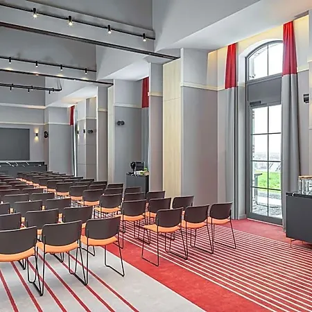 Hyatt Place Rouen 4*