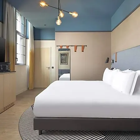 Hyatt Place Rouen 4* Bois-Guillaume