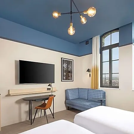 Hyatt Place Rouen Bois-Guillaume