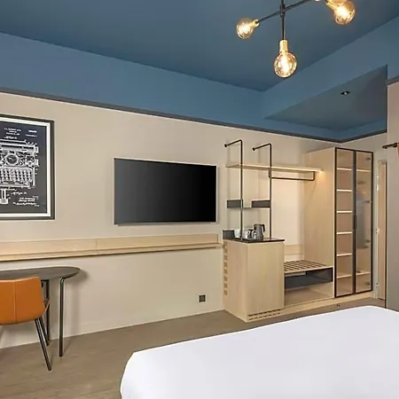 Hotel Hyatt Place Rouen Bois-Guillaume
