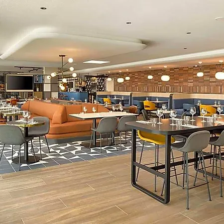 Hyatt Place Rouen 4*
