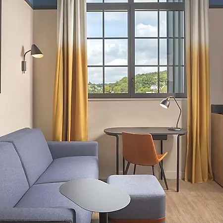 Hotel Hyatt Place Rouen 4*