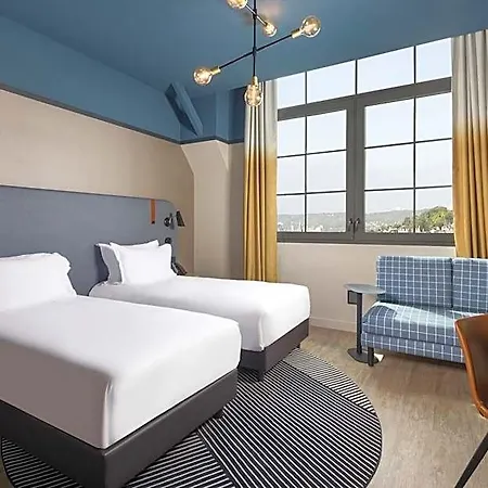 Hyatt Place Rouen Bois-Guillaume