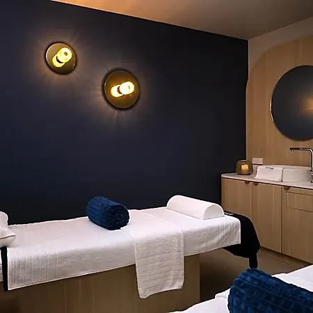 Hyatt Place Rouen Hotel 4*