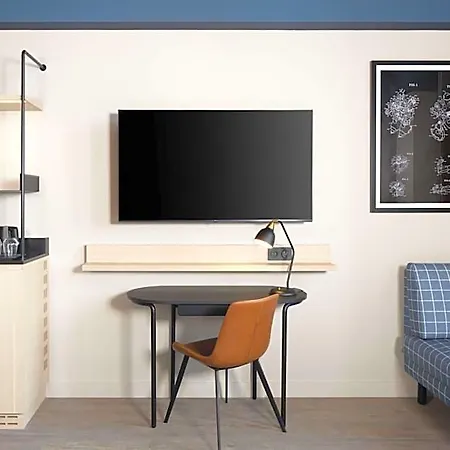 Hyatt Place Rouen Hotel