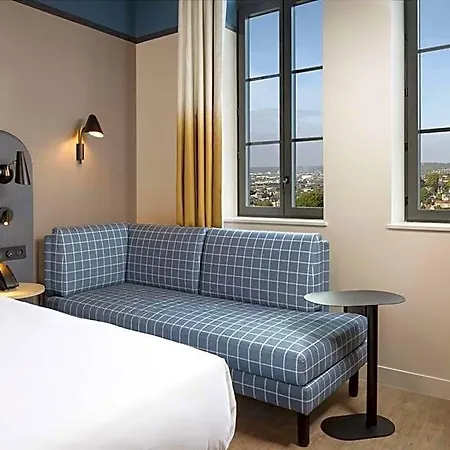 Hotel Hyatt Place Rouen 4*
