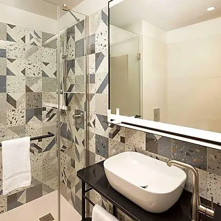 Hyatt Place Rouen 4*