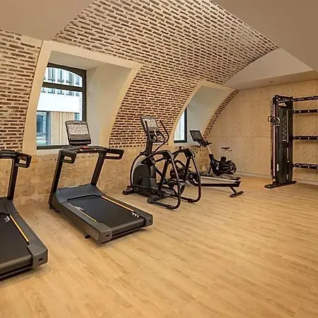 Hyatt Place Rouen Bois-Guillaume
