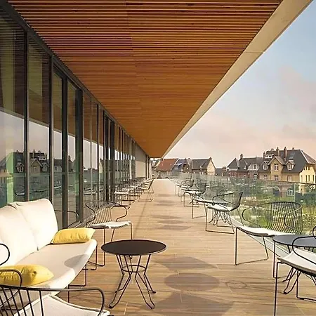 Hyatt Place Rouen 4* Bois-Guillaume