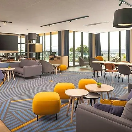 Hyatt Place Rouen Hotel Bois-Guillaume