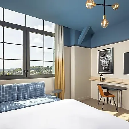 Hyatt Place Rouen Hotel Bois-Guillaume