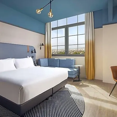 Hyatt Place Rouen