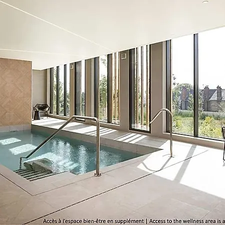 Hotel Hyatt Place Rouen