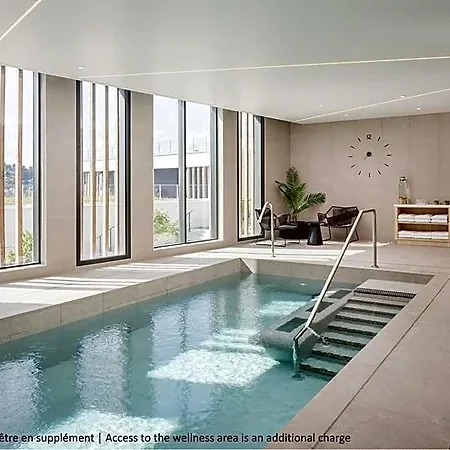Hotel Hyatt Place Rouen 4*