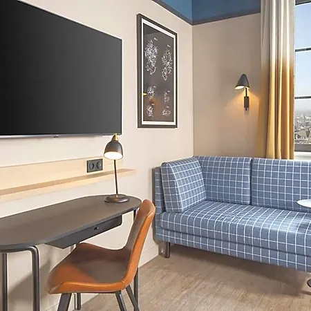 Hotel Hyatt Place Rouen Bois-Guillaume